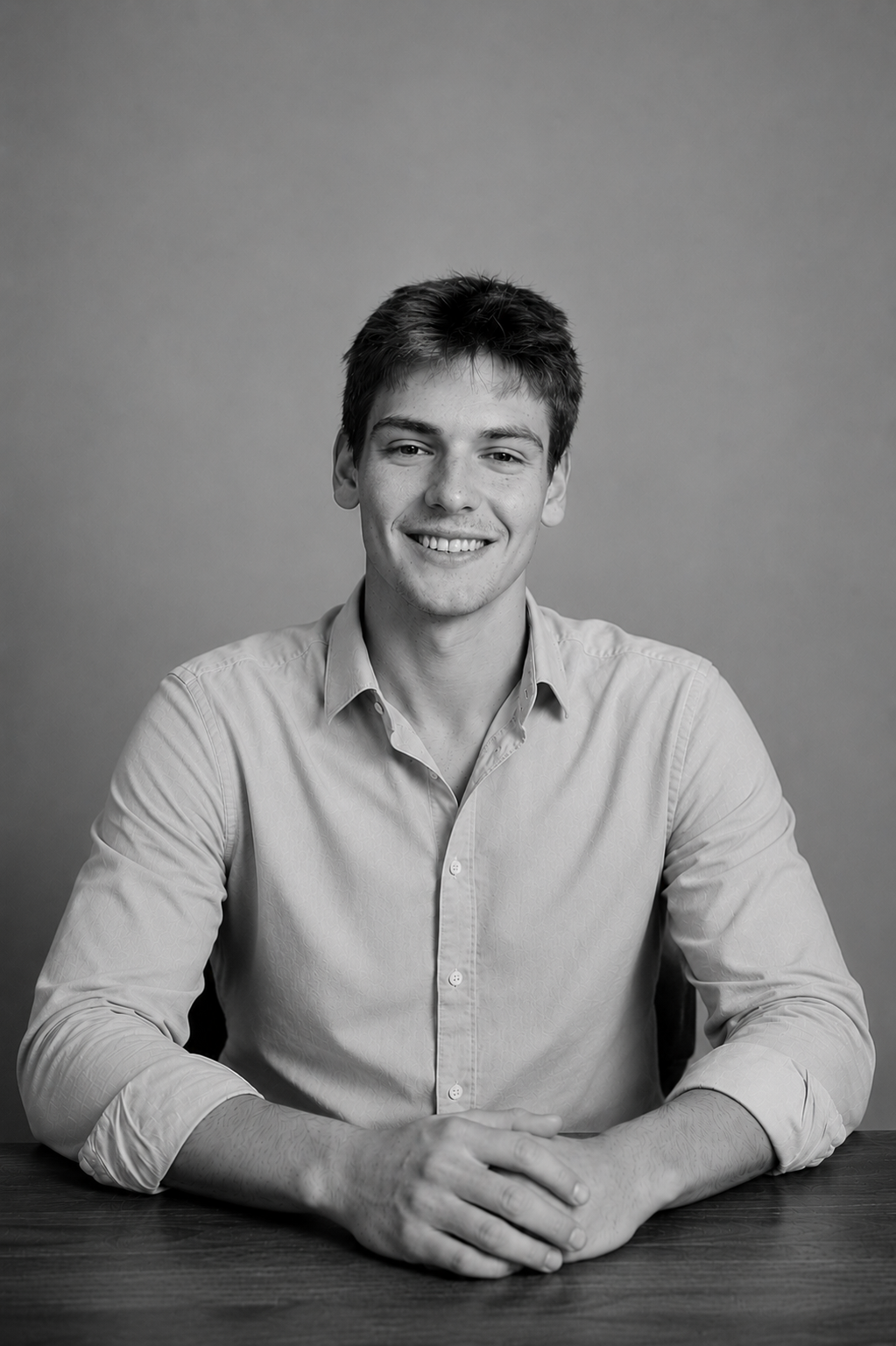 Dylan Budner